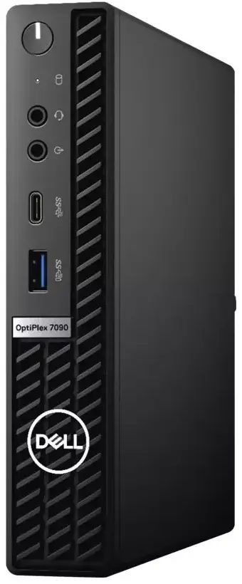 DELL Mini PC 2